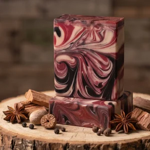 Cedarwood Spice