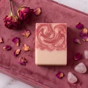 Rose Mirage