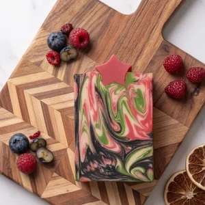 Berry Burst