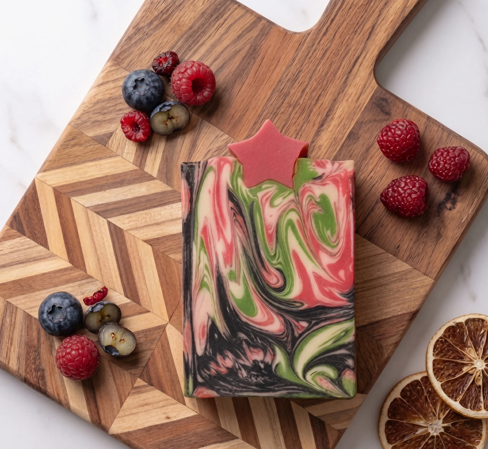 1 (1) Berry Burst - Image 1
