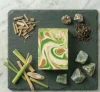 Green Tea Aura