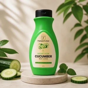CUCUMBER LOTION