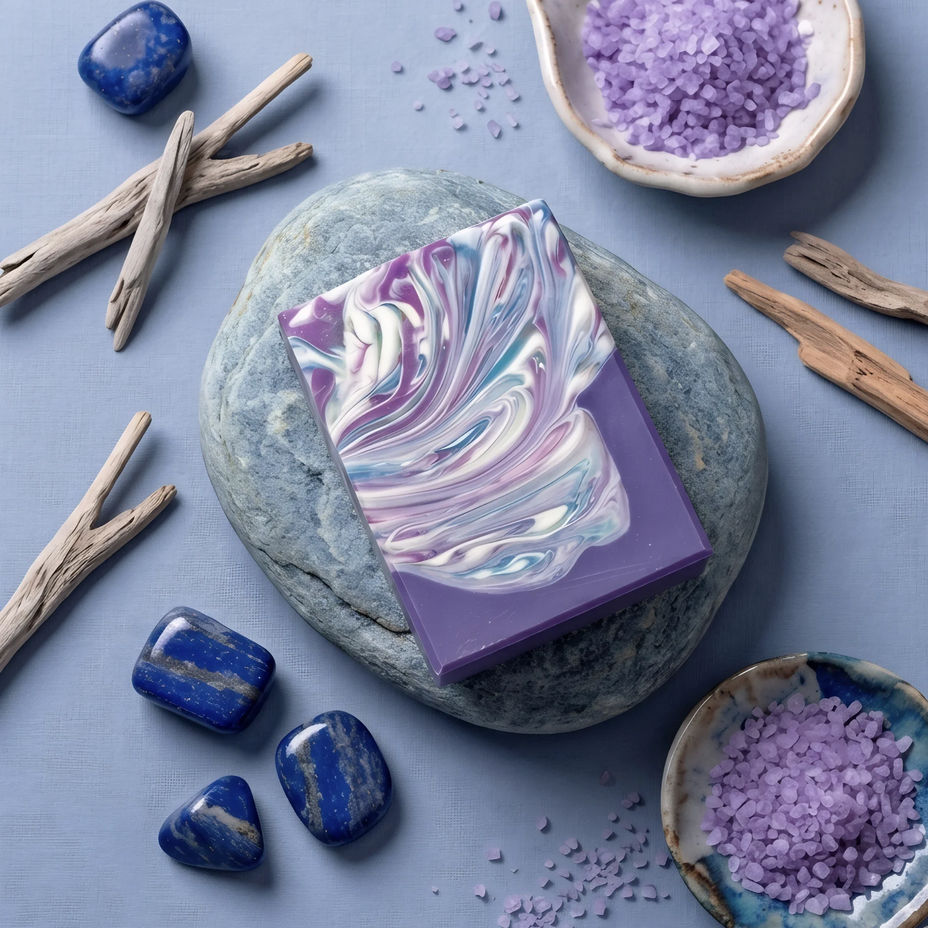 whispering lavender