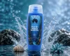 Aqua Sea Shower Gel - Image 3